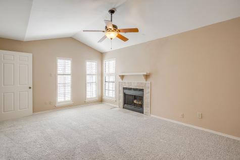 6504 Hickock Drive Fort Worth TX 76116