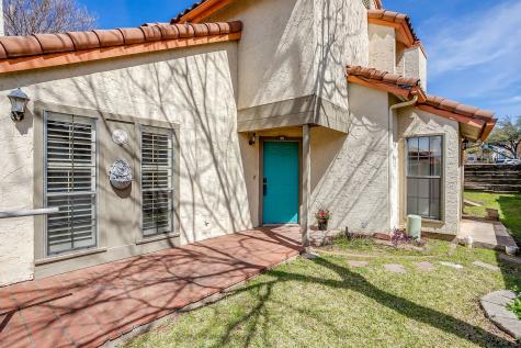 6504 Hickock Drive Fort Worth TX 76116