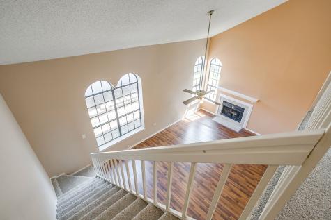 6504 Hickock Drive Fort Worth TX 76116