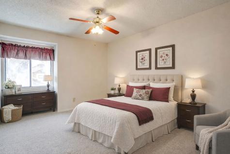 6504 Hickock Drive Fort Worth TX 76116