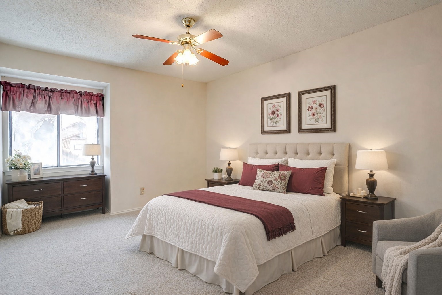 6504 Hickock Drive Fort Worth TX 76116