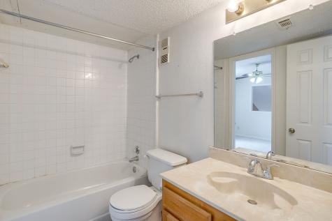 6504 Hickock Drive Fort Worth TX 76116