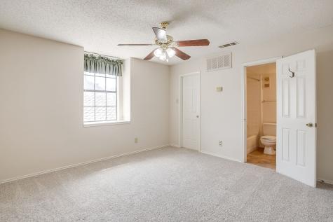 6504 Hickock Drive Fort Worth TX 76116