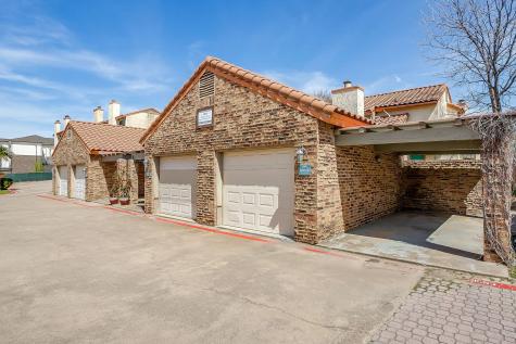 6504 Hickock Drive Fort Worth TX 76116
