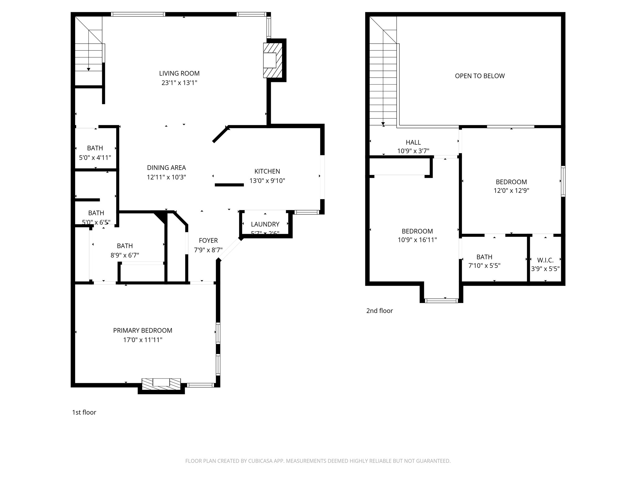 6504 Hickock Drive Fort Worth TX 76116