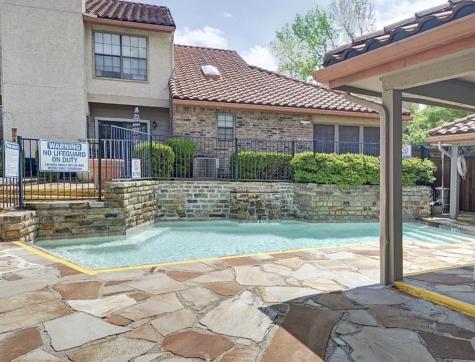 6504 Hickock Drive Fort Worth TX 76116