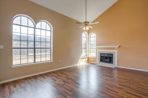 6504 Hickock Drive Fort Worth TX 76116