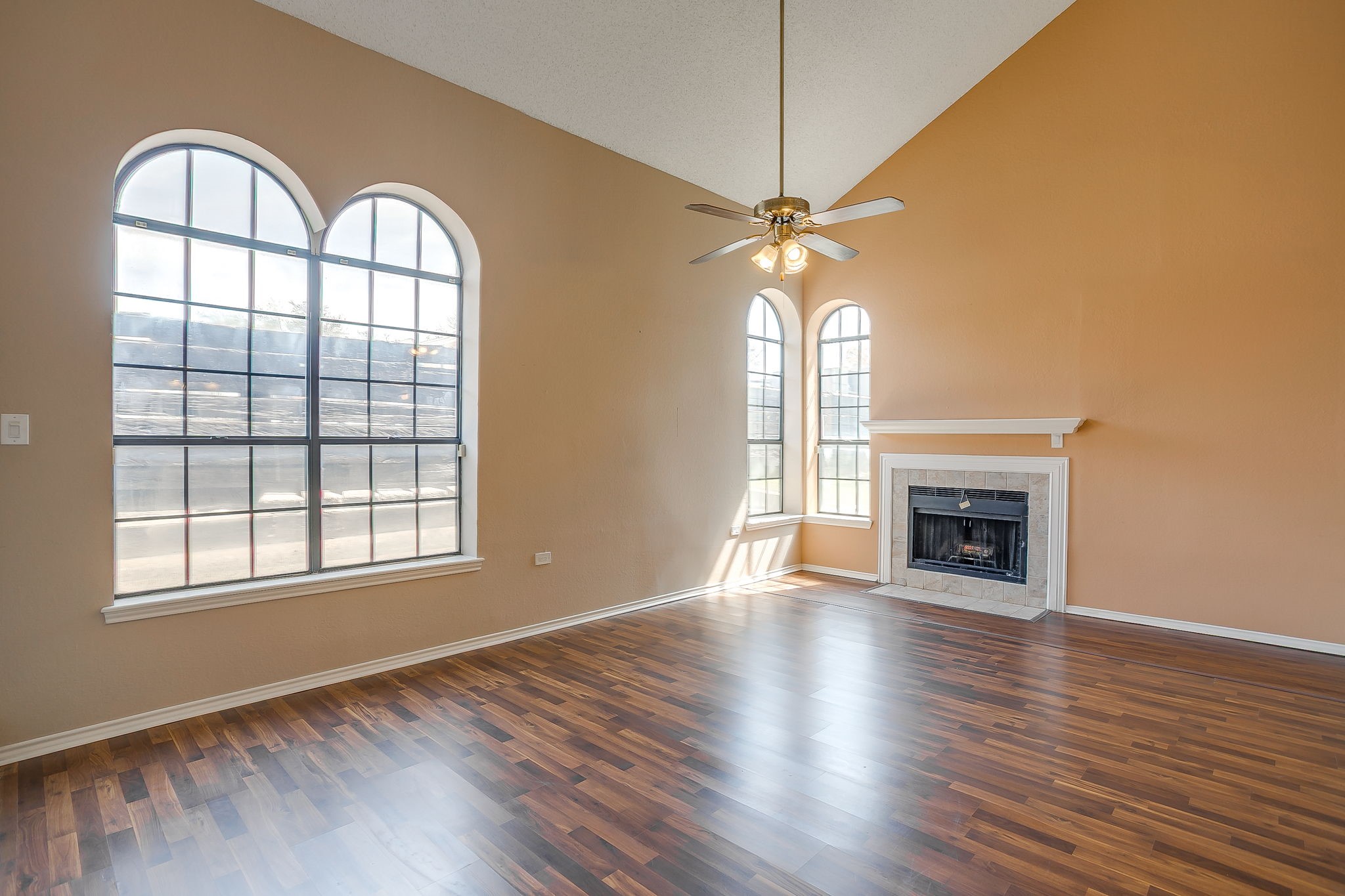 6504 Hickock Drive Fort Worth TX 76116