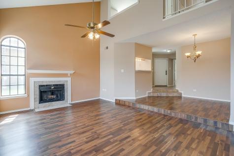 6504 Hickock Drive Fort Worth TX 76116