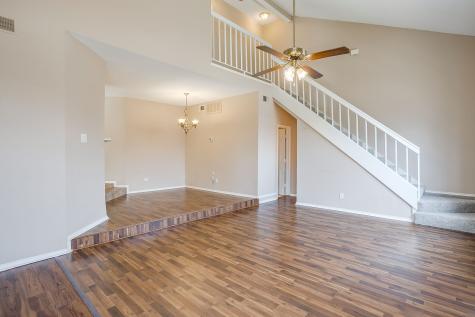 6504 Hickock Drive Fort Worth TX 76116