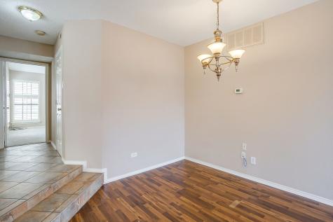 6504 Hickock Drive Fort Worth TX 76116