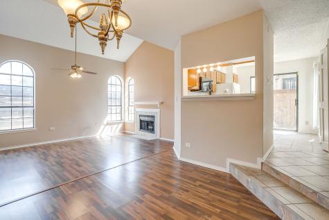 6504 Hickock Drive Fort Worth TX 76116