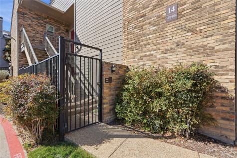 5616 Preston Oaks Road Dallas TX 75254