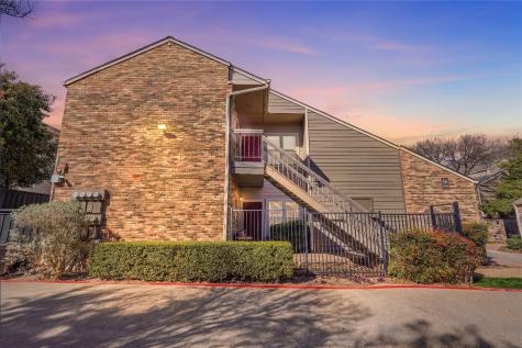 5616 Preston Oaks Road Dallas TX 75254