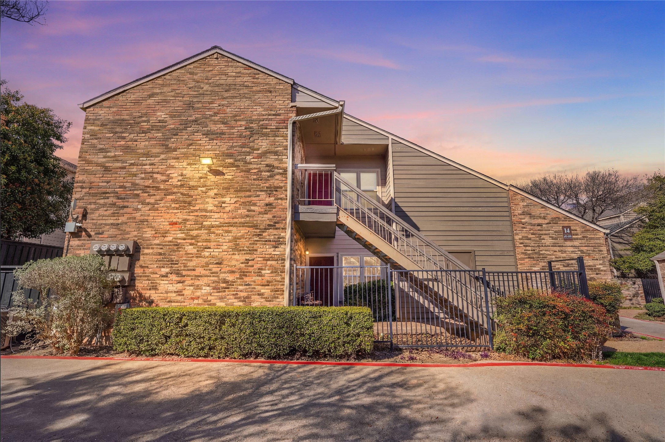 5616 Preston Oaks Road Dallas TX 75254