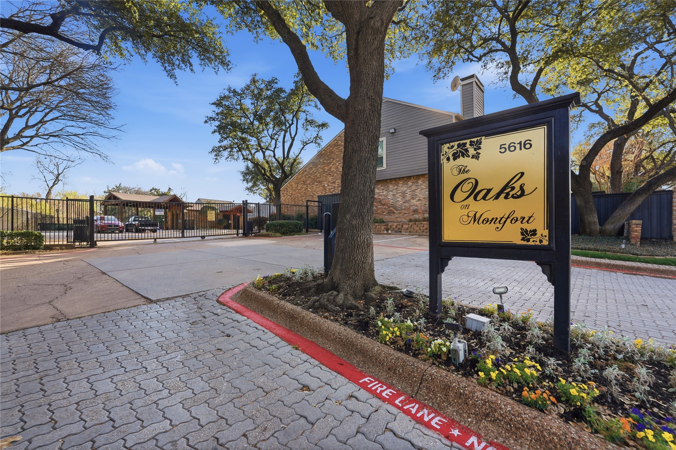 5616 Preston Oaks Road Dallas TX 75254