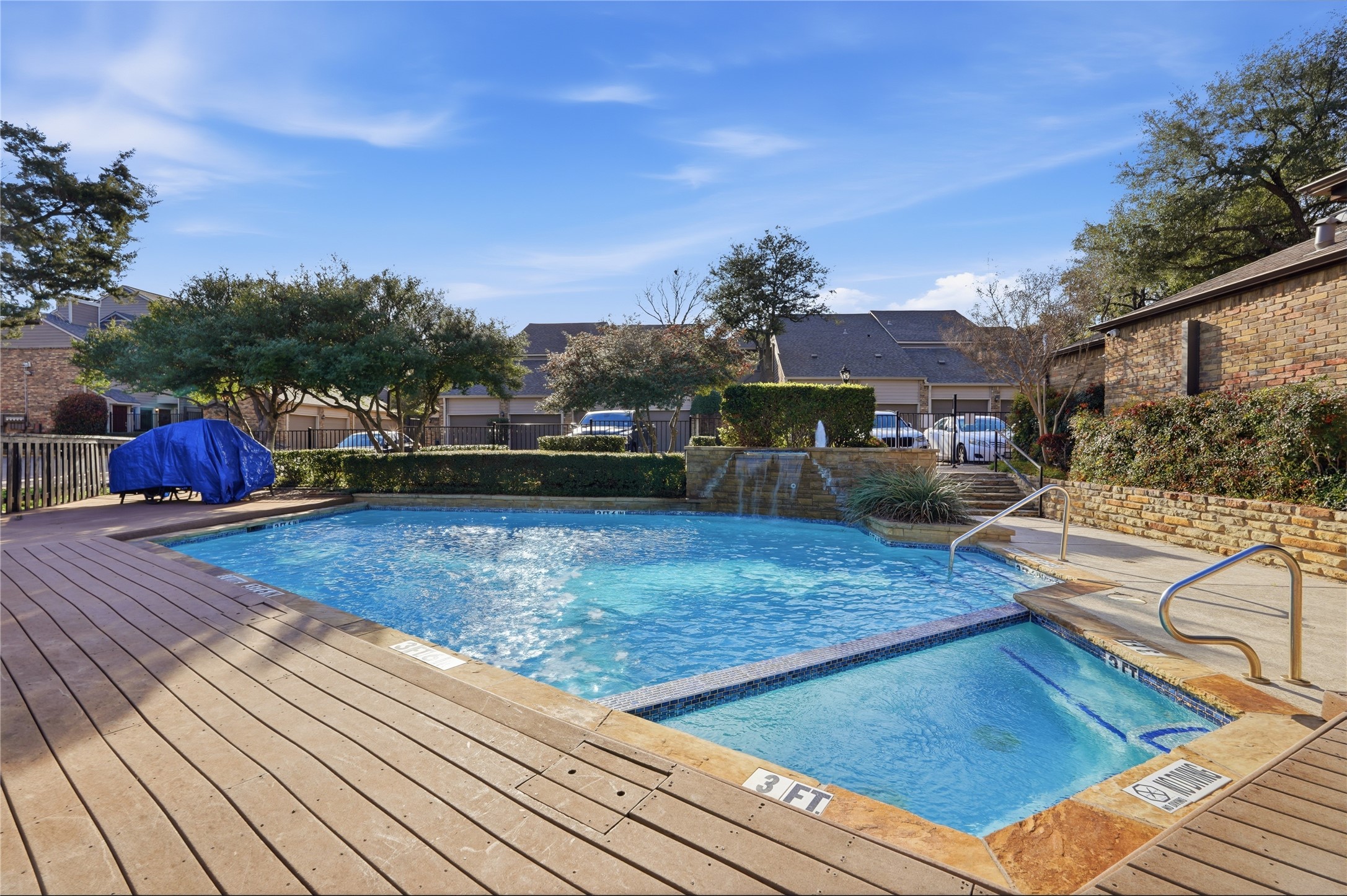 5616 Preston Oaks Road Dallas TX 75254
