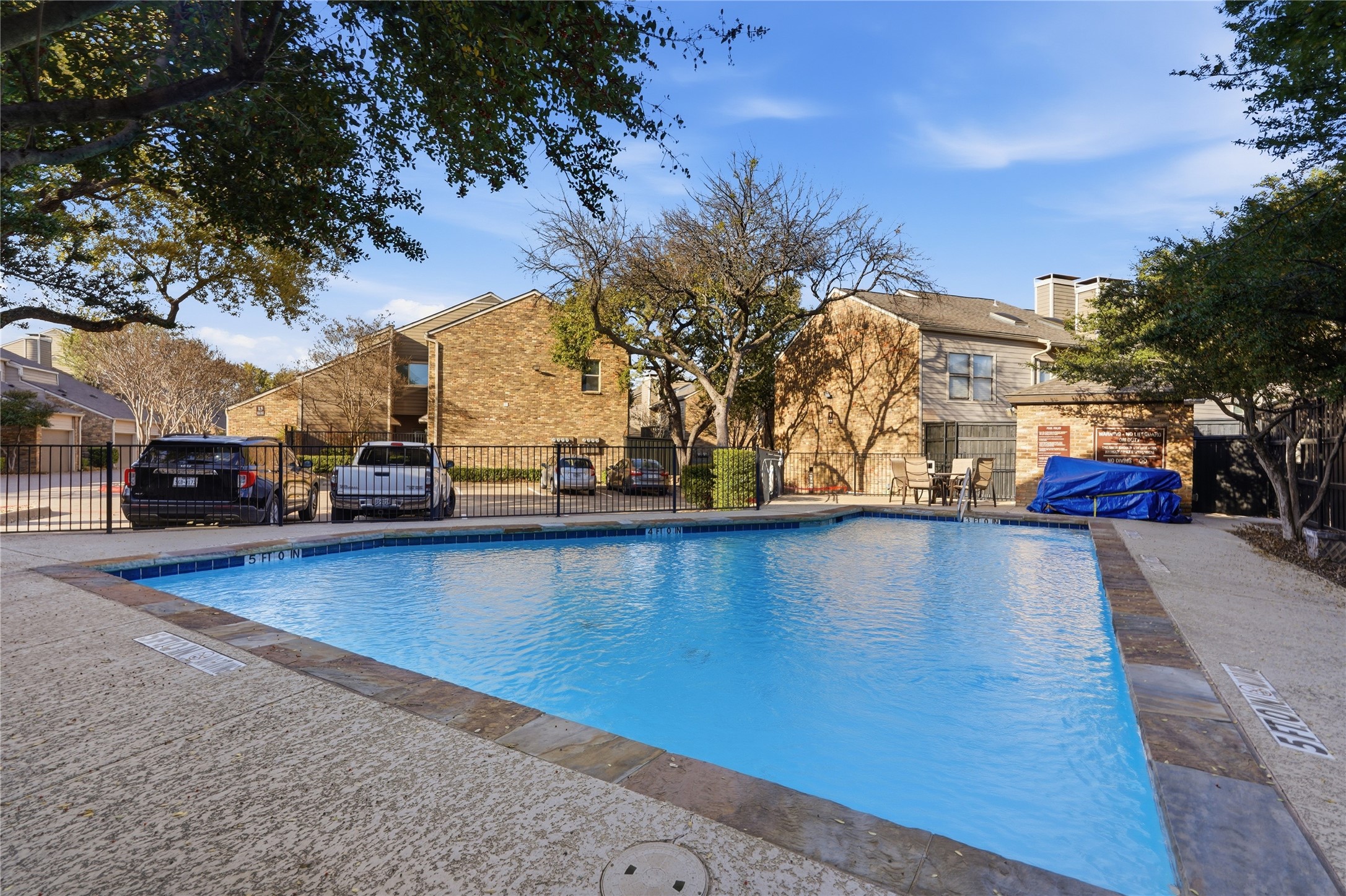 5616 Preston Oaks Road Dallas TX 75254