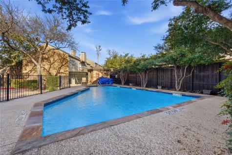 5616 Preston Oaks Road Dallas TX 75254