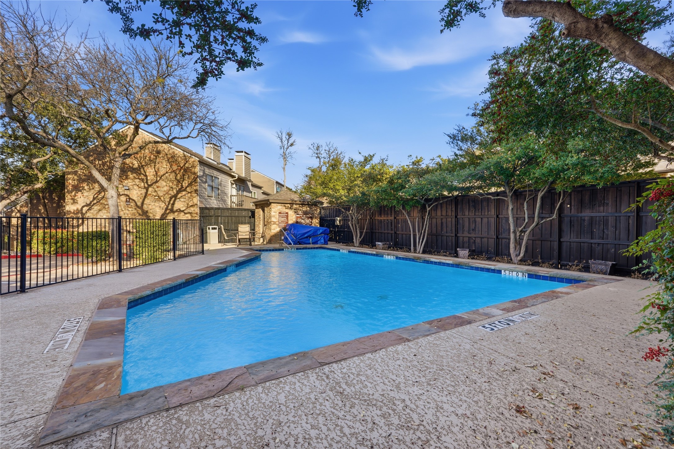 5616 Preston Oaks Road Dallas TX 75254