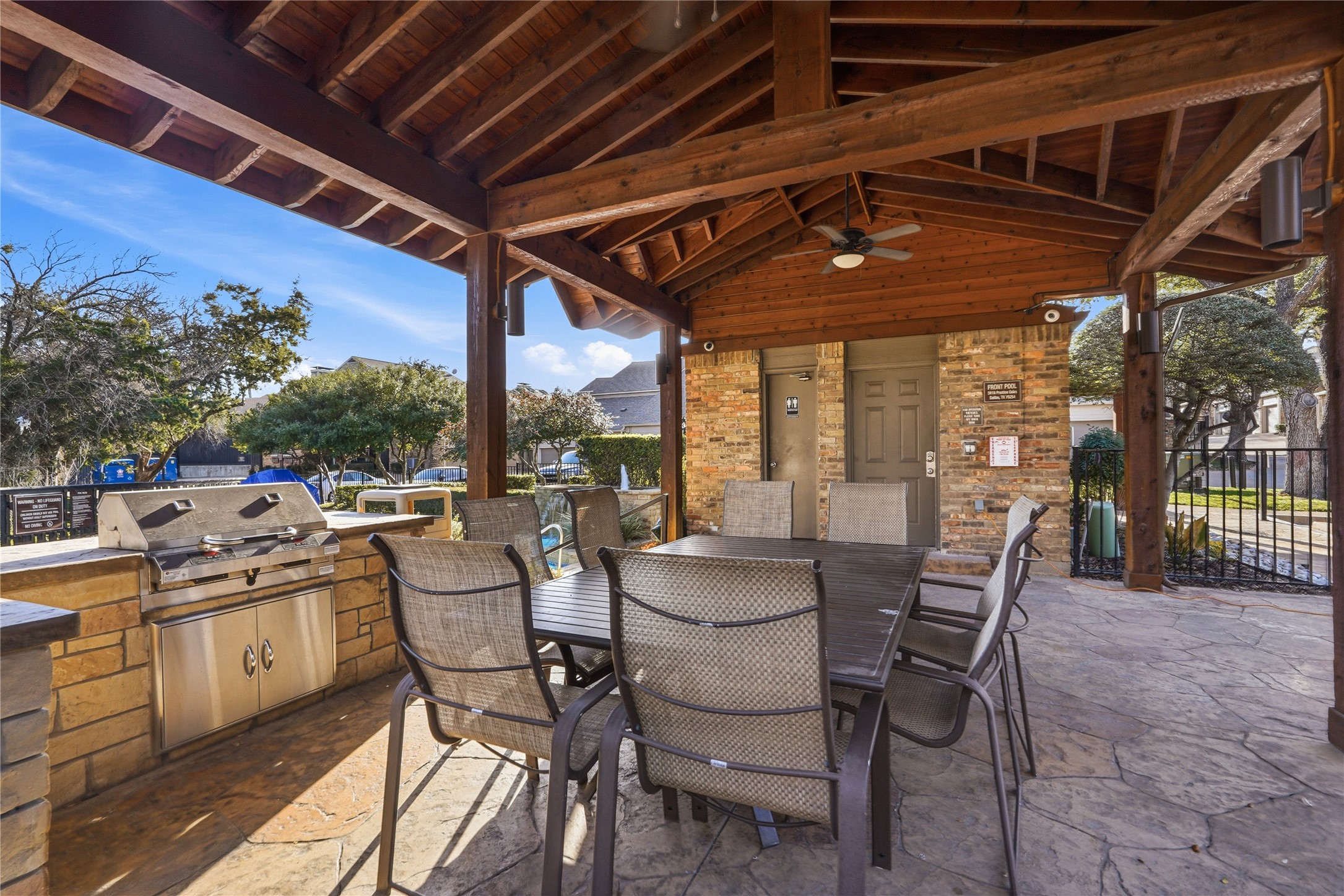 5616 Preston Oaks Road Dallas TX 75254