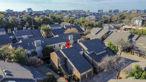 5616 Preston Oaks Road Dallas TX 75254