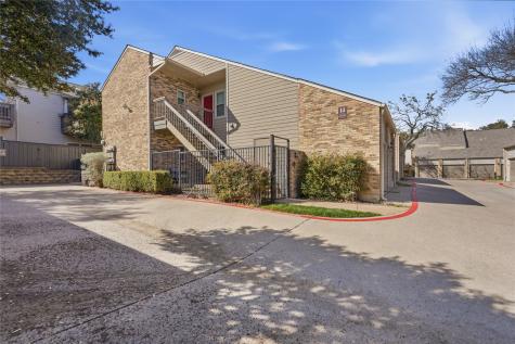 5616 Preston Oaks Road Dallas TX 75254