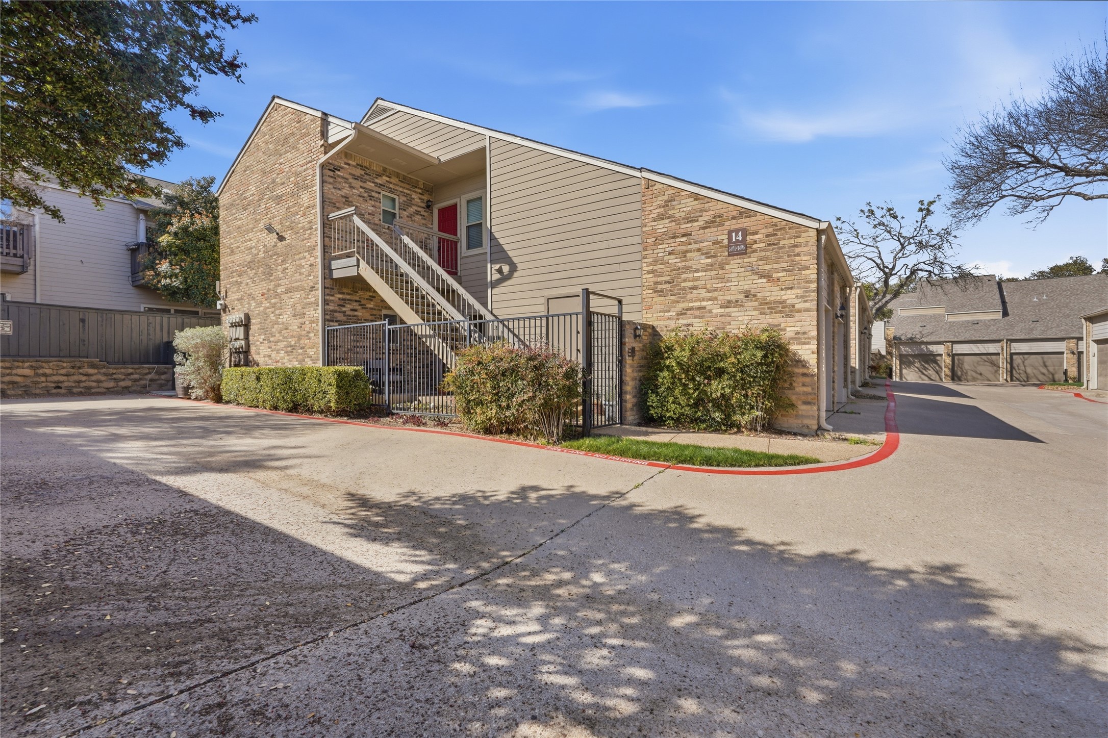 5616 Preston Oaks Road Dallas TX 75254