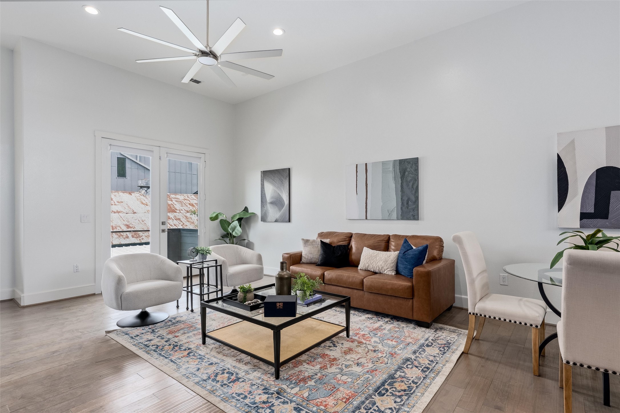 1815 Browder Street Dallas TX 75215
