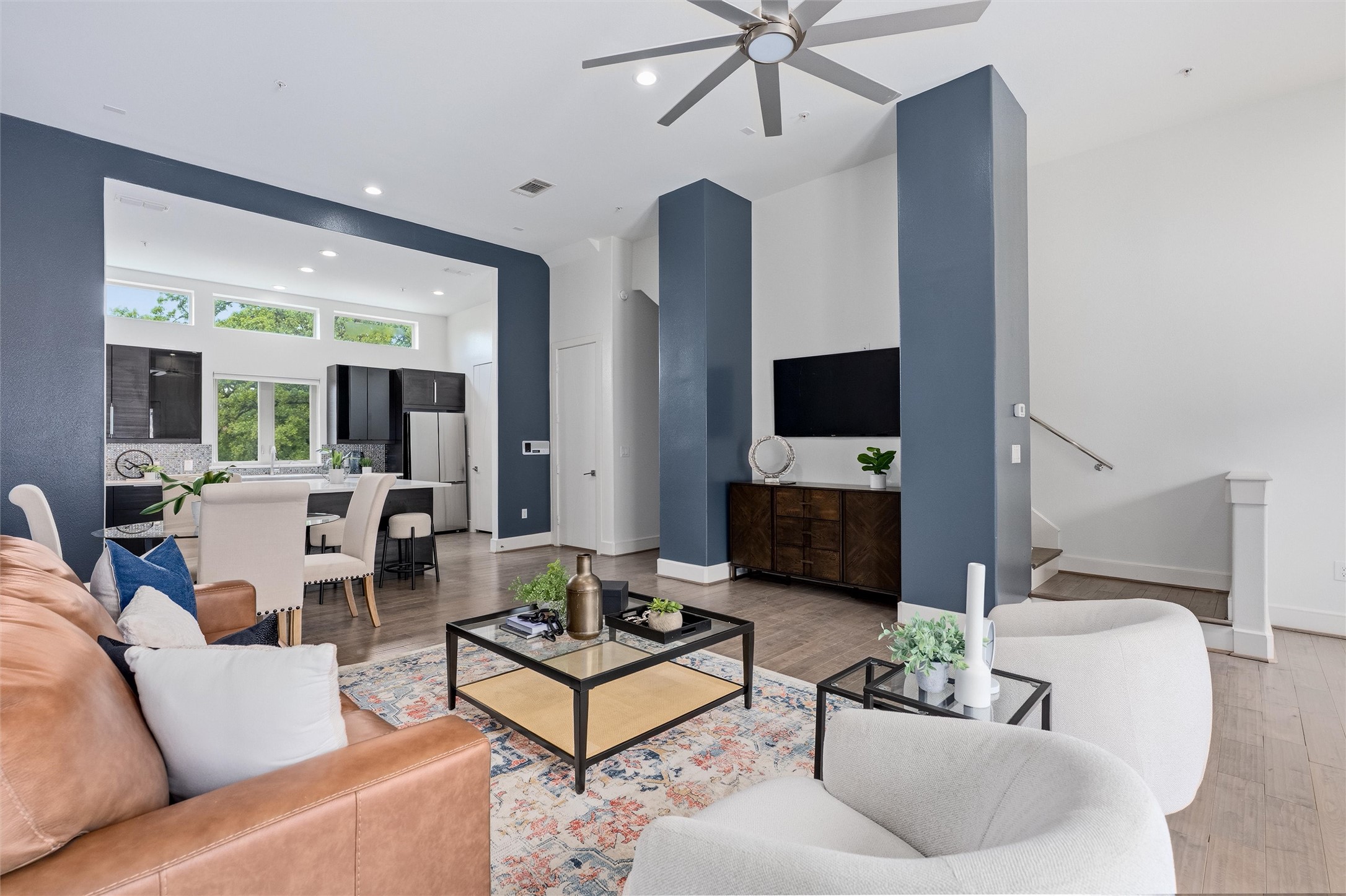 1815 Browder Street Dallas TX 75215