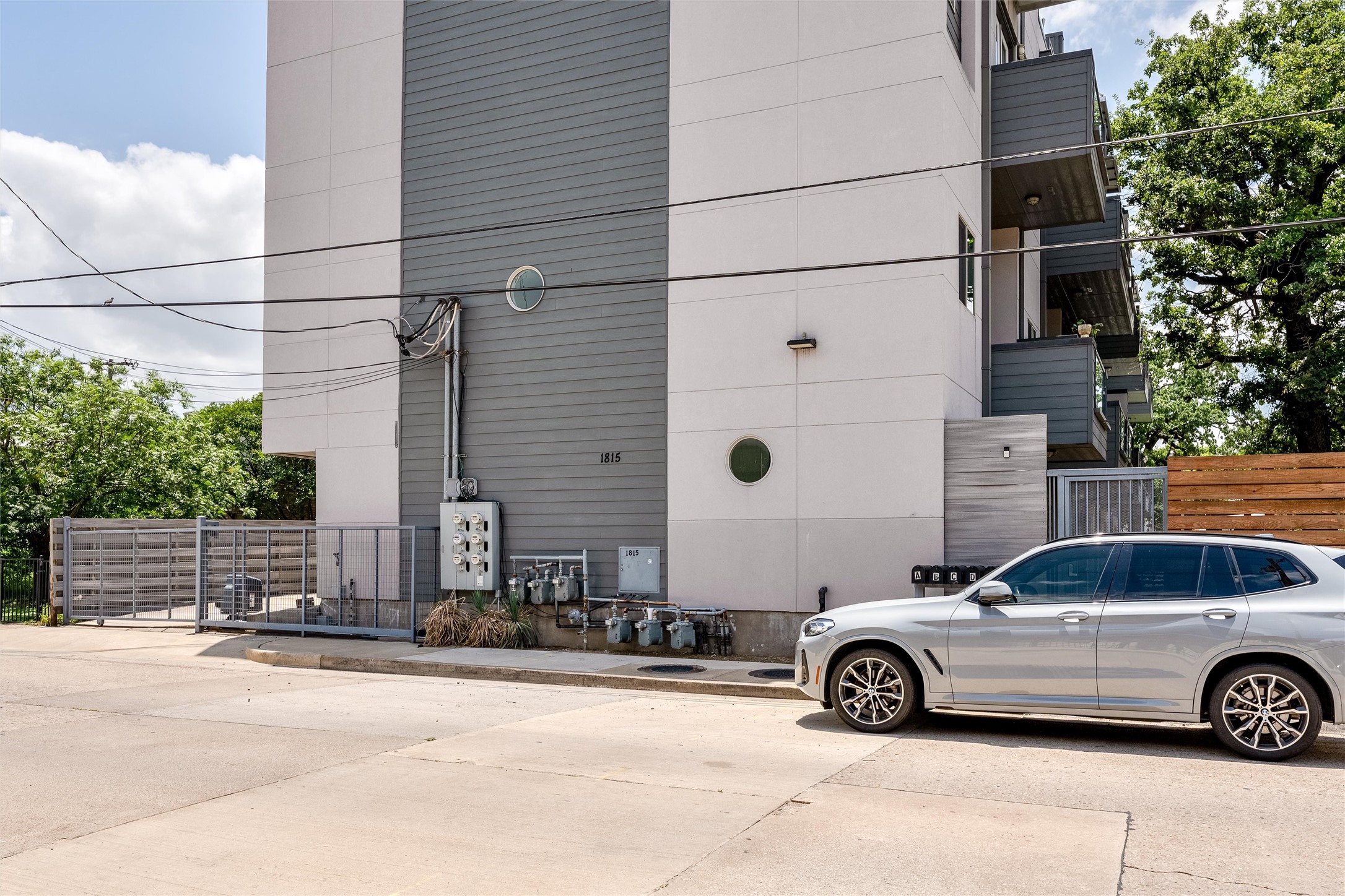1815 Browder Street Dallas TX 75215