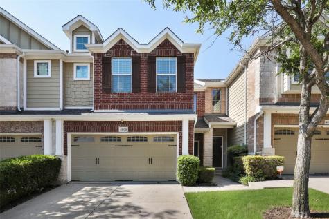 4609 Penelope Lane Plano TX 75024