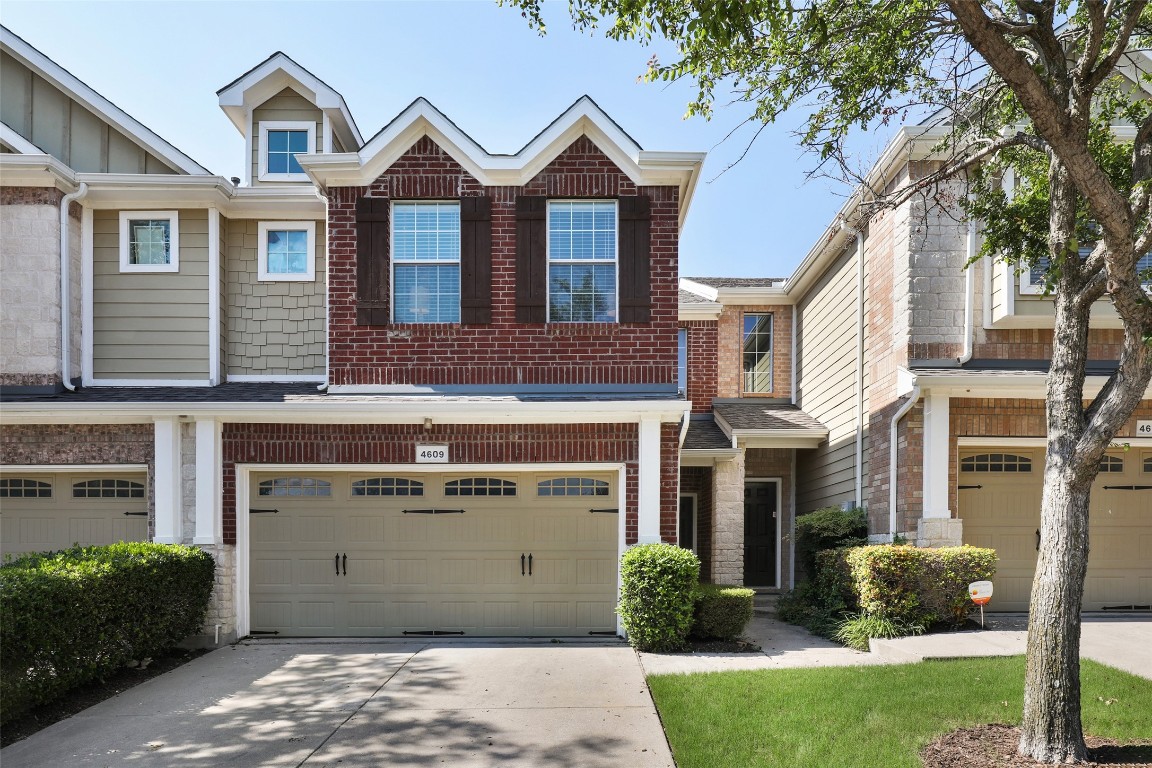 4609 Penelope Lane Plano TX 75024