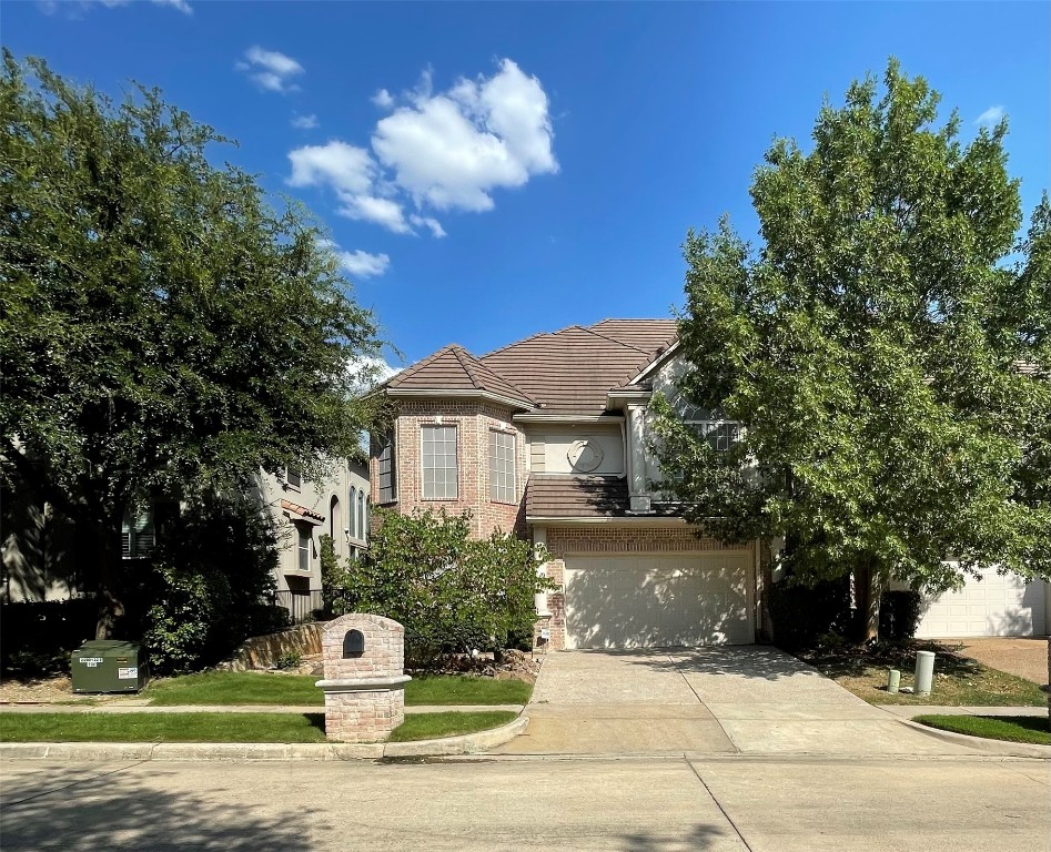 4442 Saint Andrews Boulevard Irving TX 75038