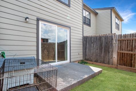 618 W Collins Street Denton TX 76201