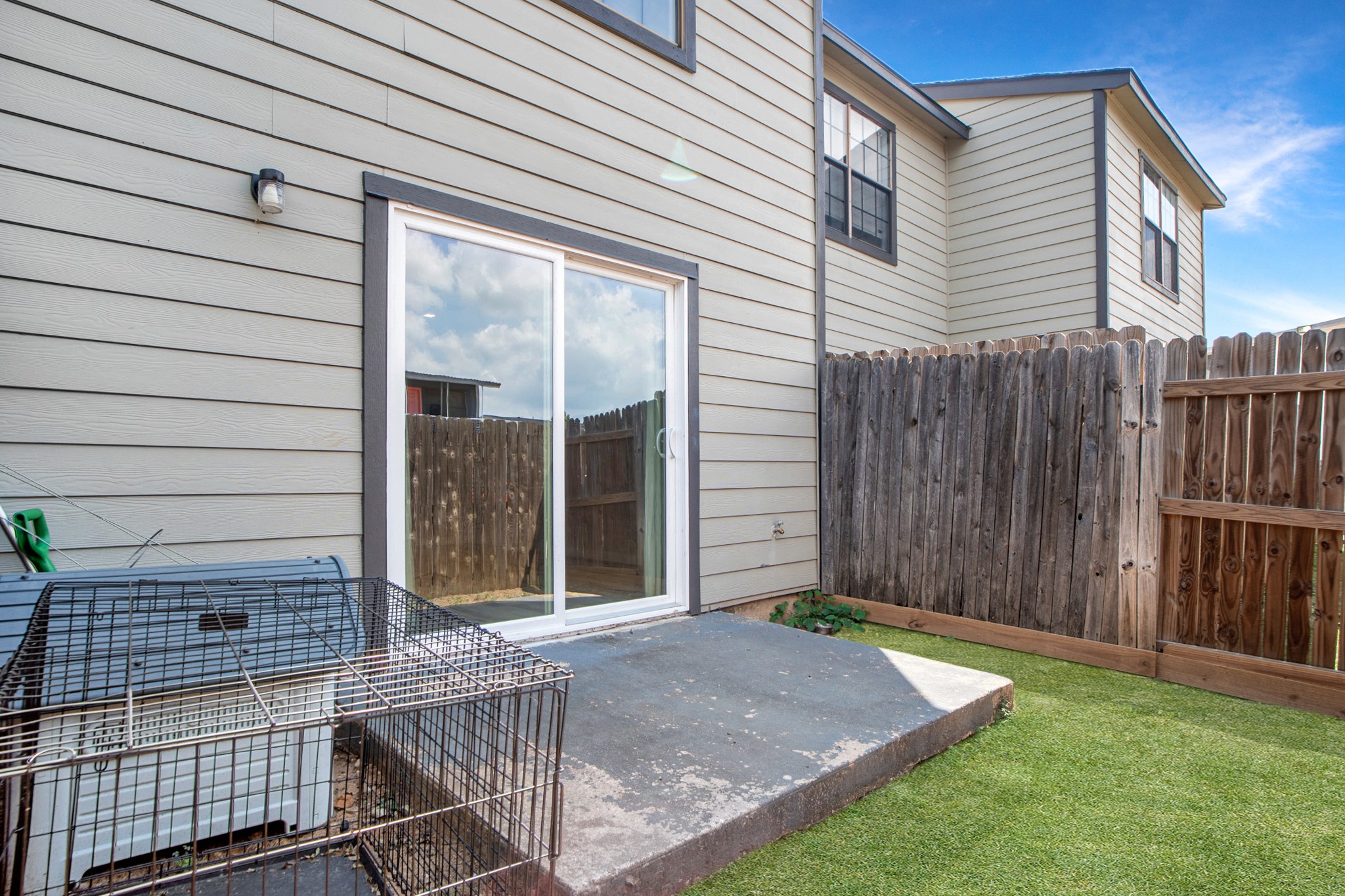 618 W Collins Street Denton TX 76201