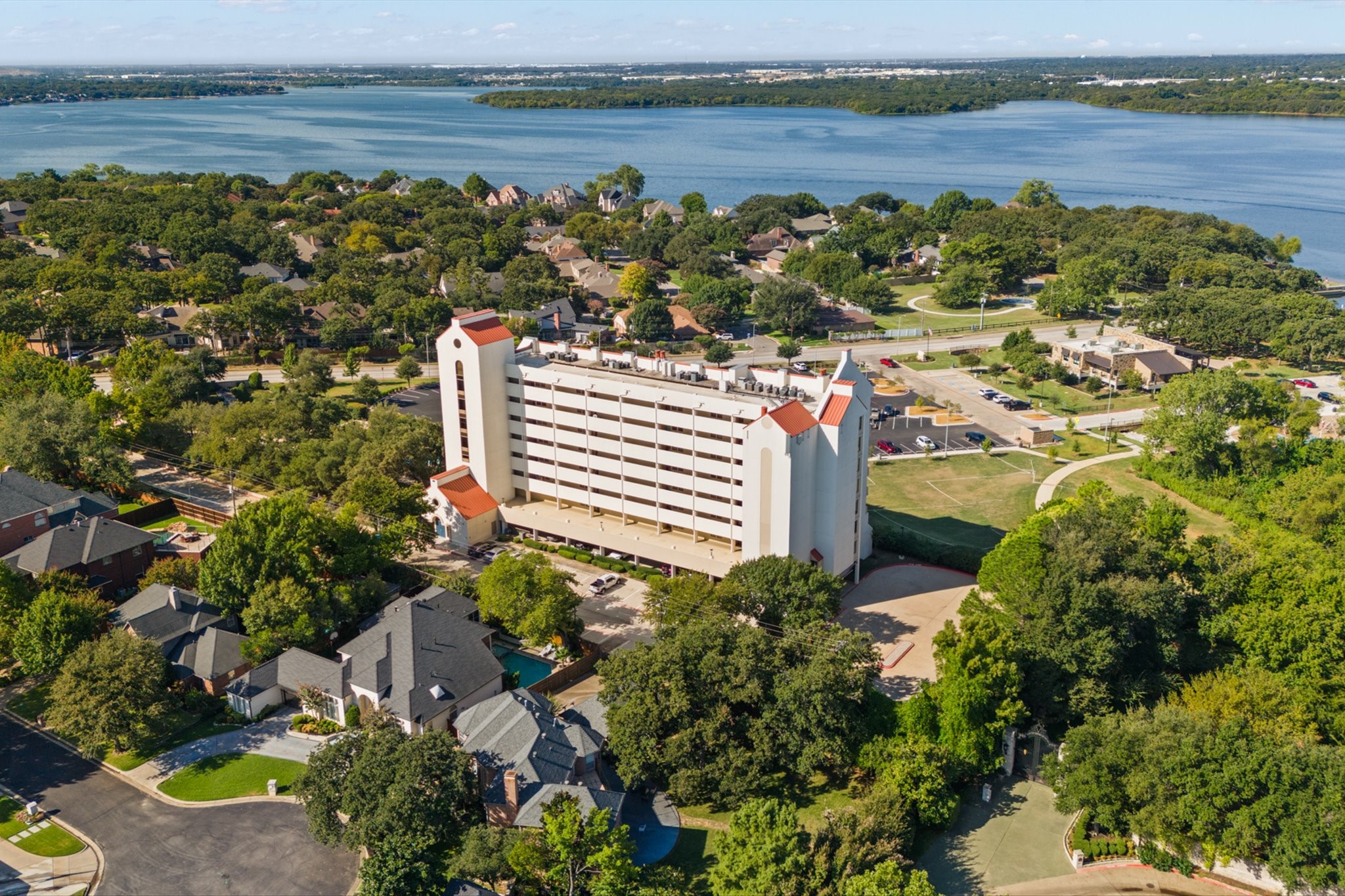 2100 Reflection Bay Drive Arlington TX 76013