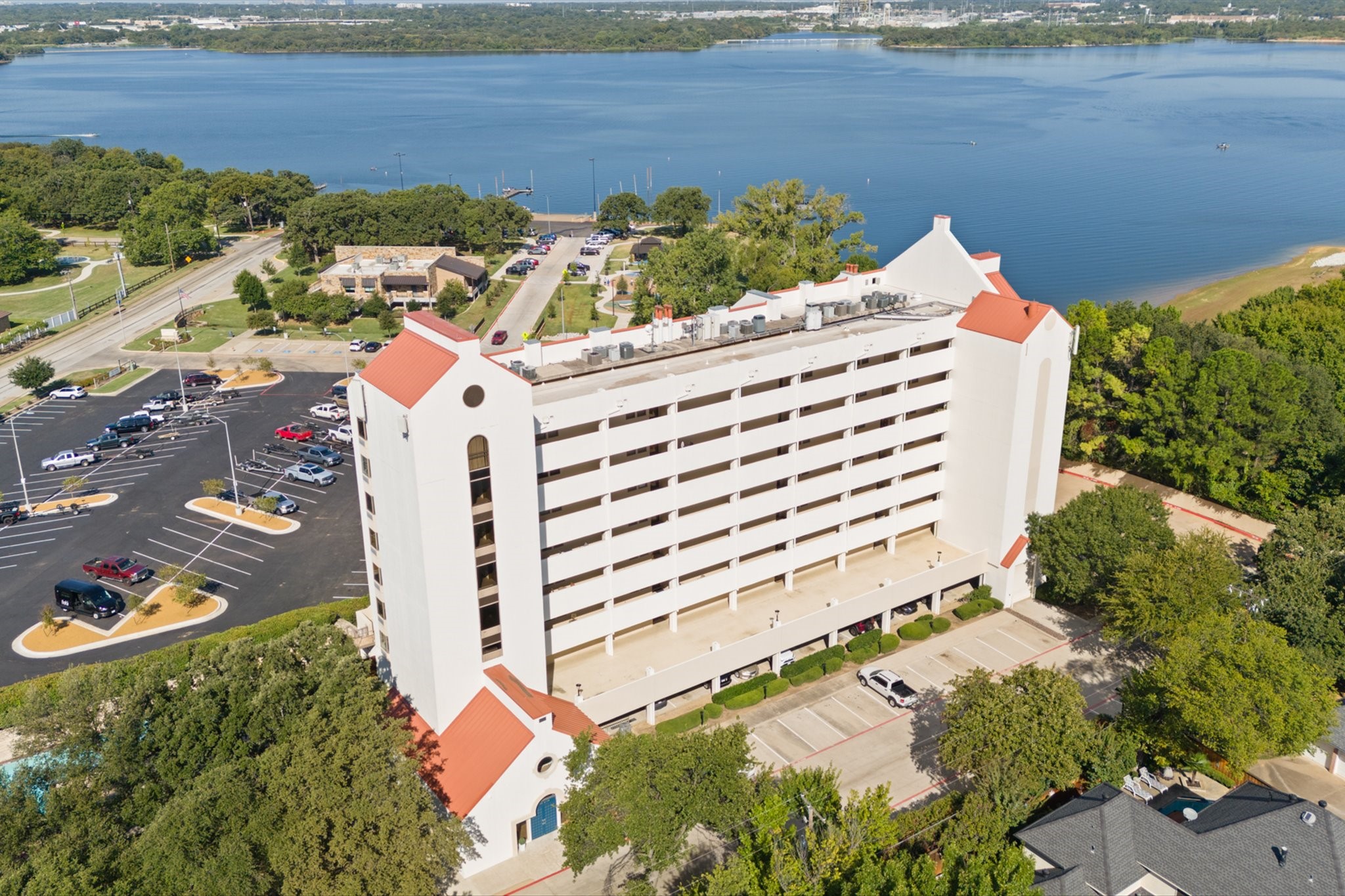 2100 Reflection Bay Drive Arlington TX 76013