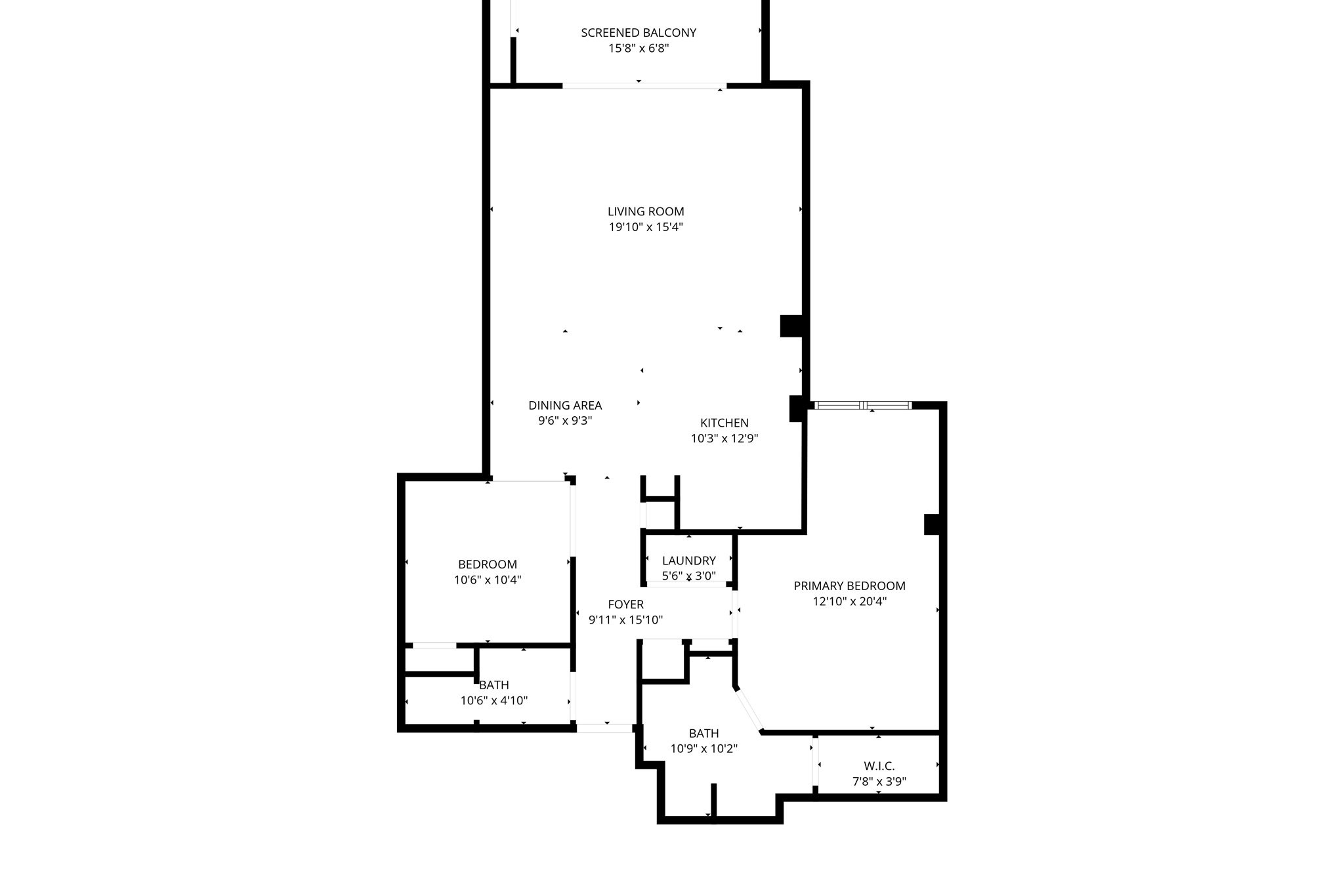 2100 Reflection Bay Drive Arlington TX 76013