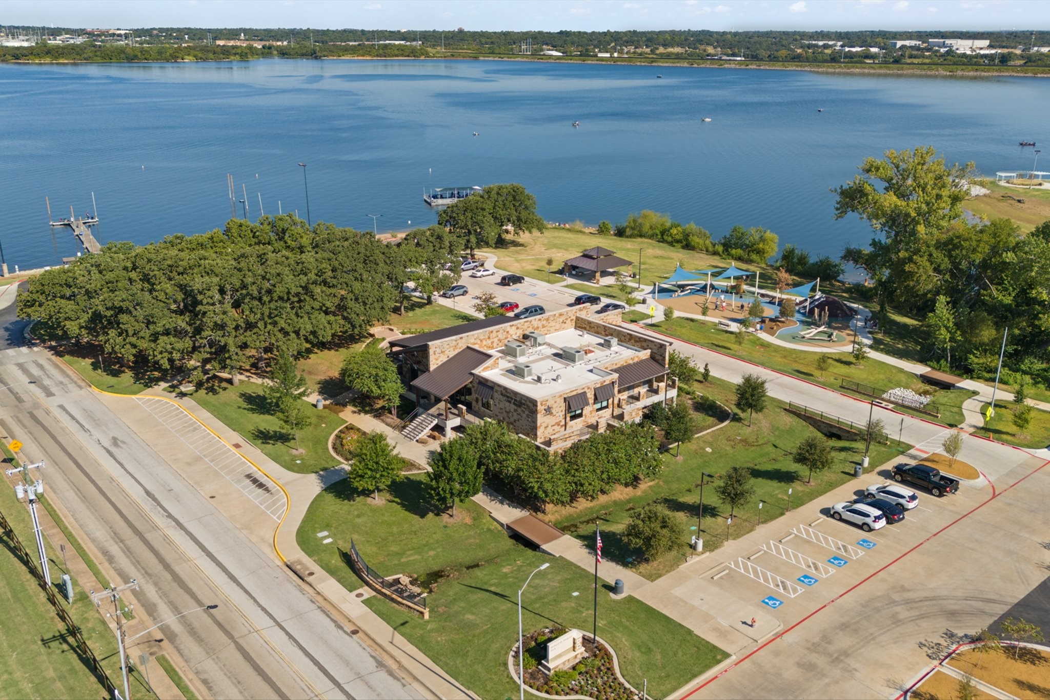 2100 Reflection Bay Drive Arlington TX 76013