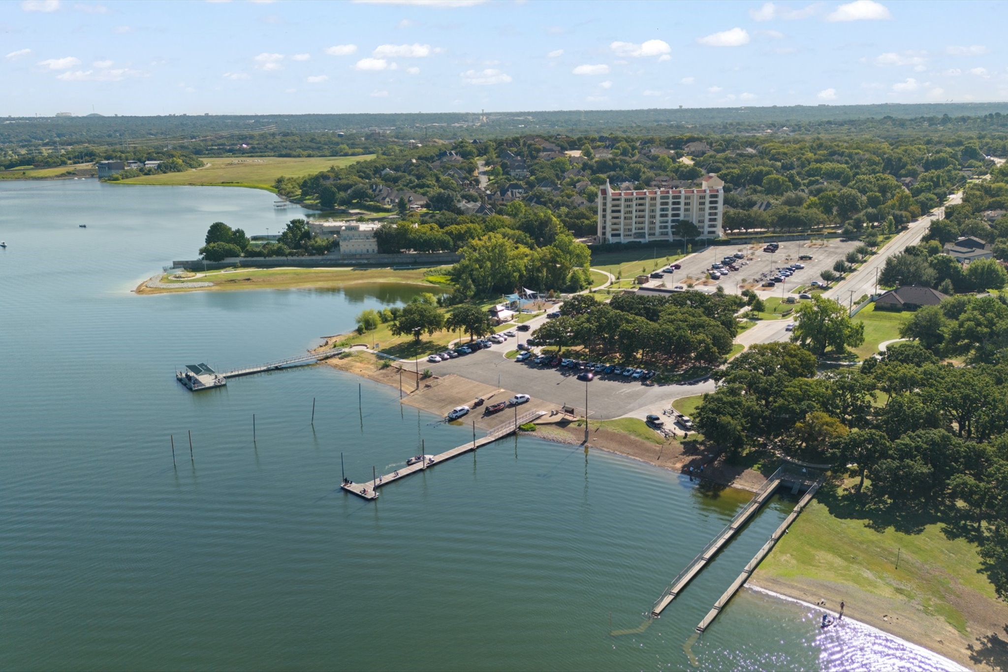 2100 Reflection Bay Drive Arlington TX 76013