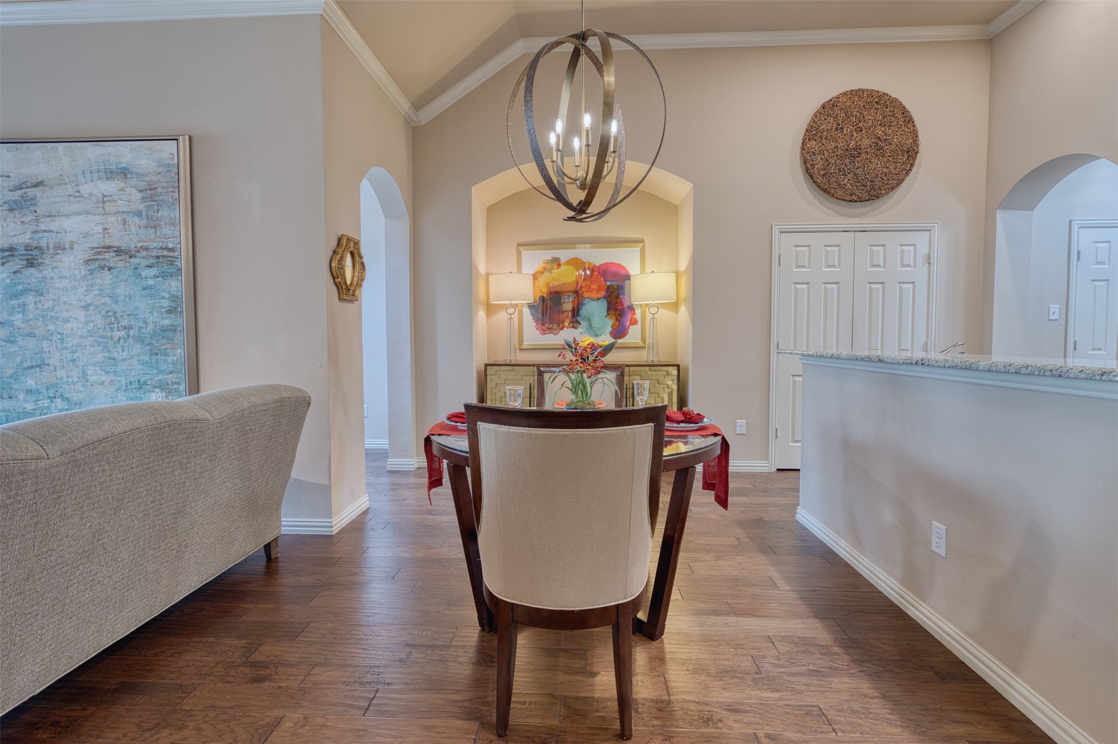 5671 Hummingbird Lane Fairview TX 75069