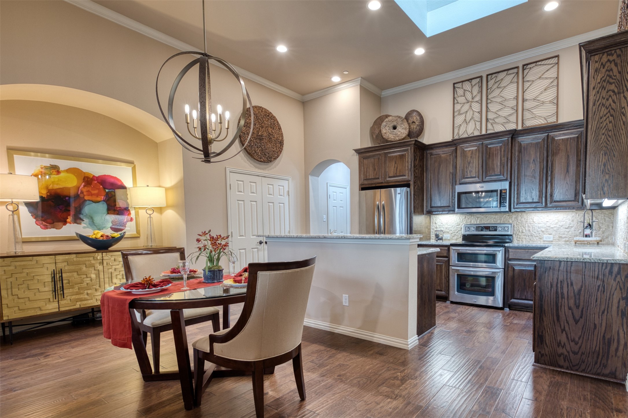 5671 Hummingbird Lane Fairview TX 75069