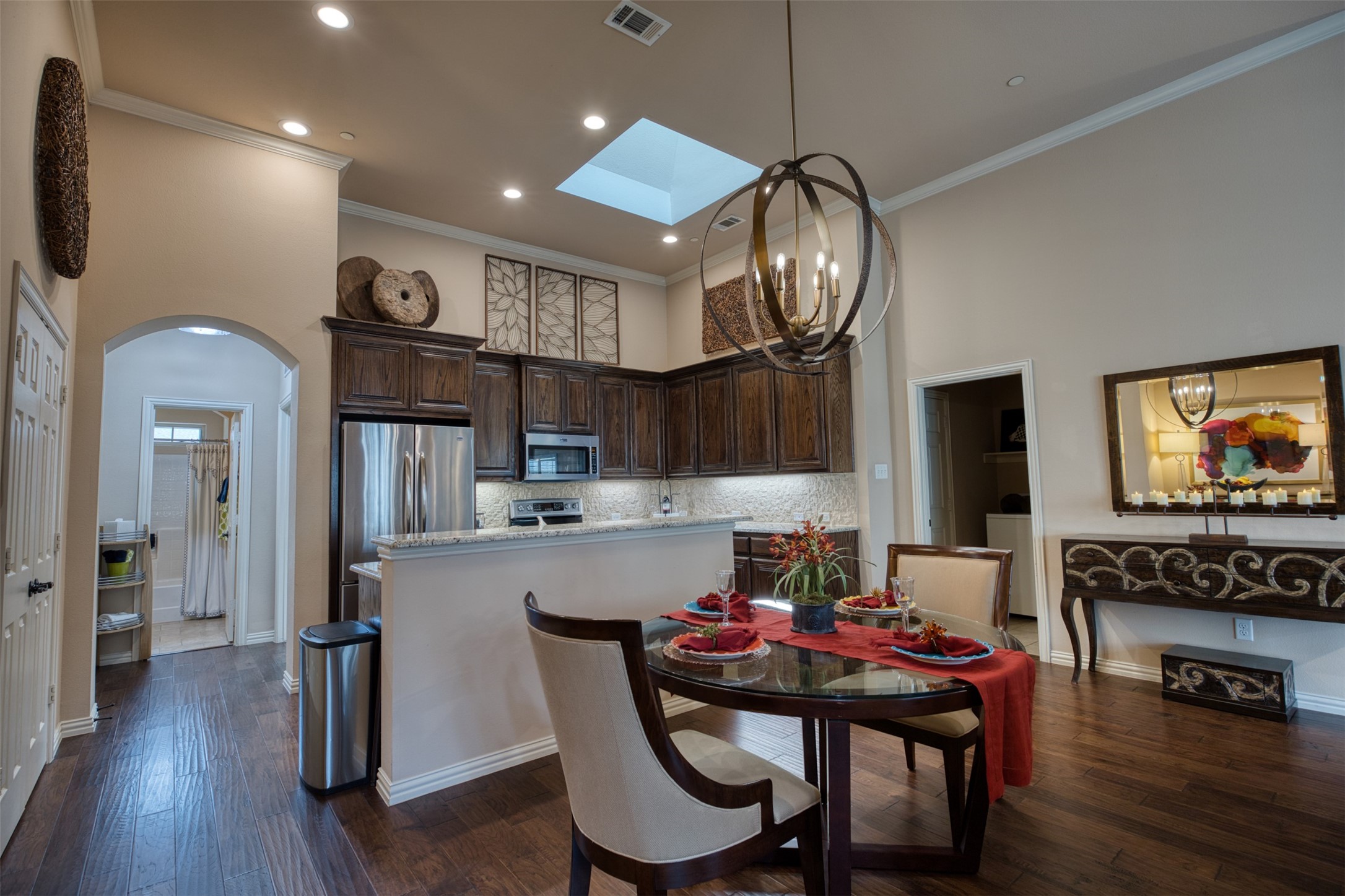 5671 Hummingbird Lane Fairview TX 75069