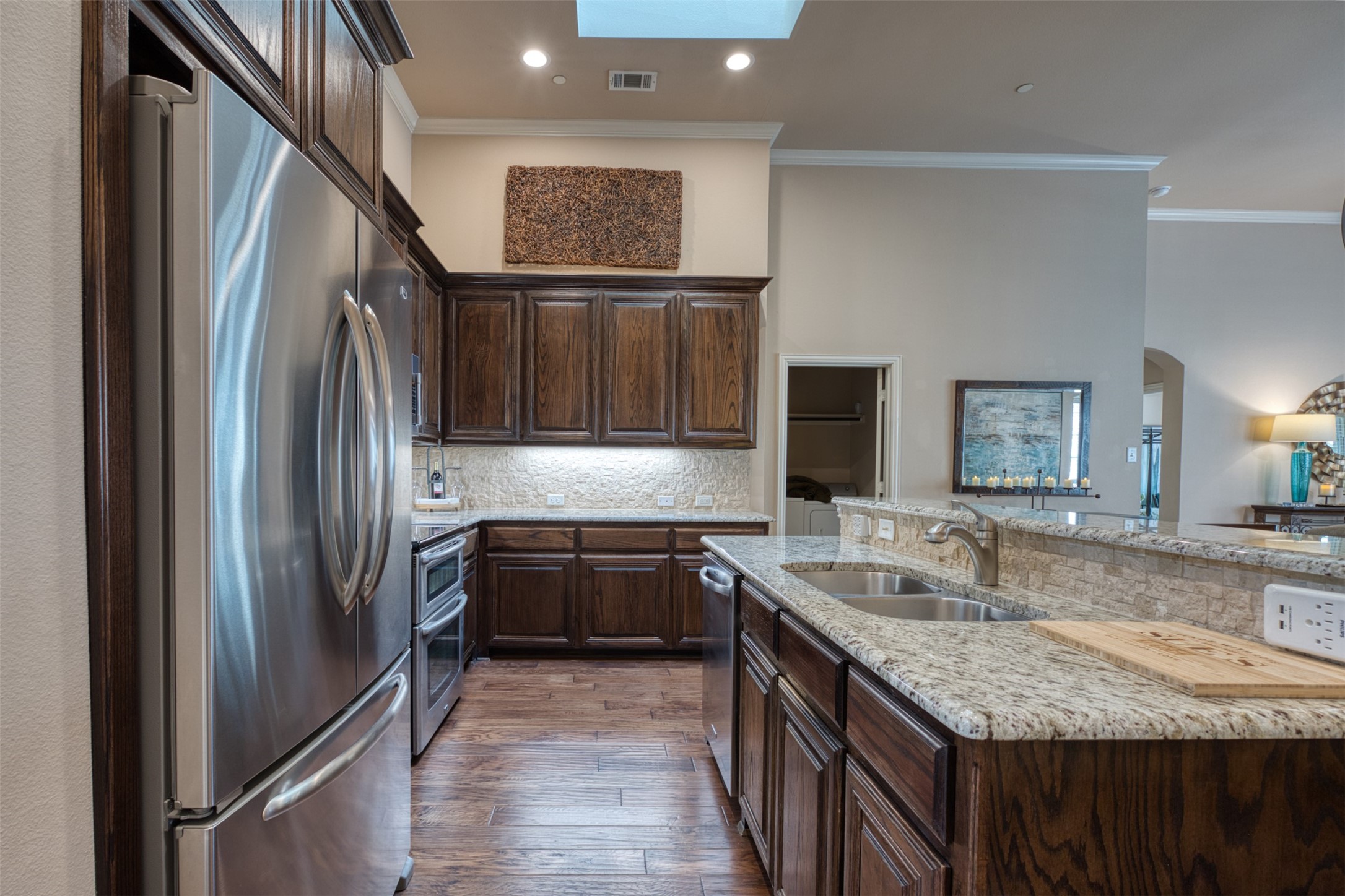 5671 Hummingbird Lane Fairview TX 75069