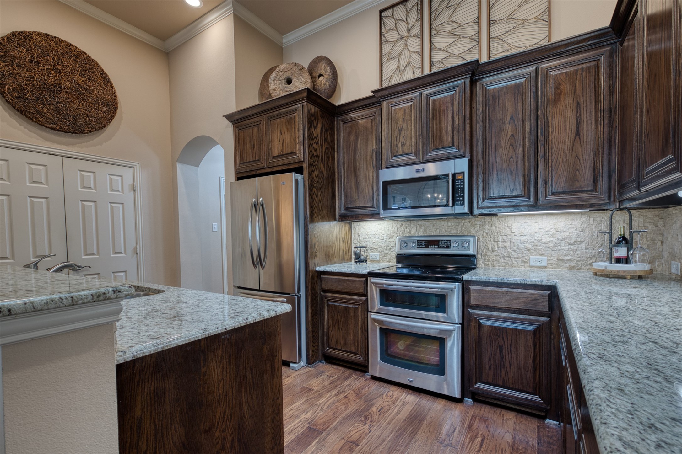 5671 Hummingbird Lane Fairview TX 75069