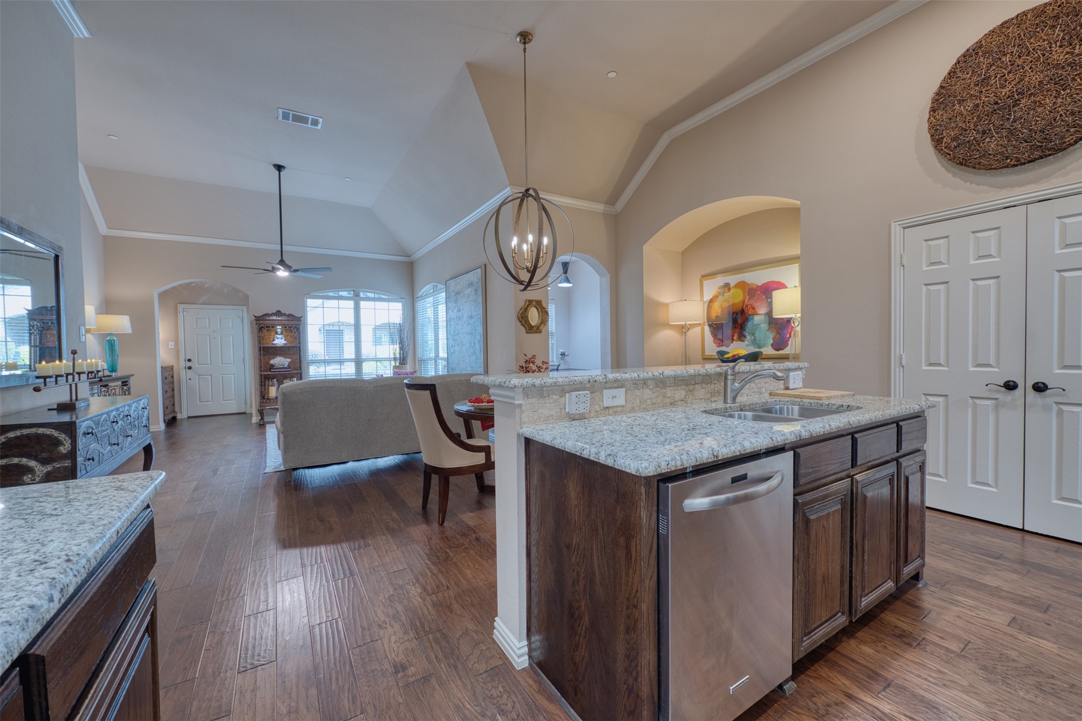 5671 Hummingbird Lane Fairview TX 75069