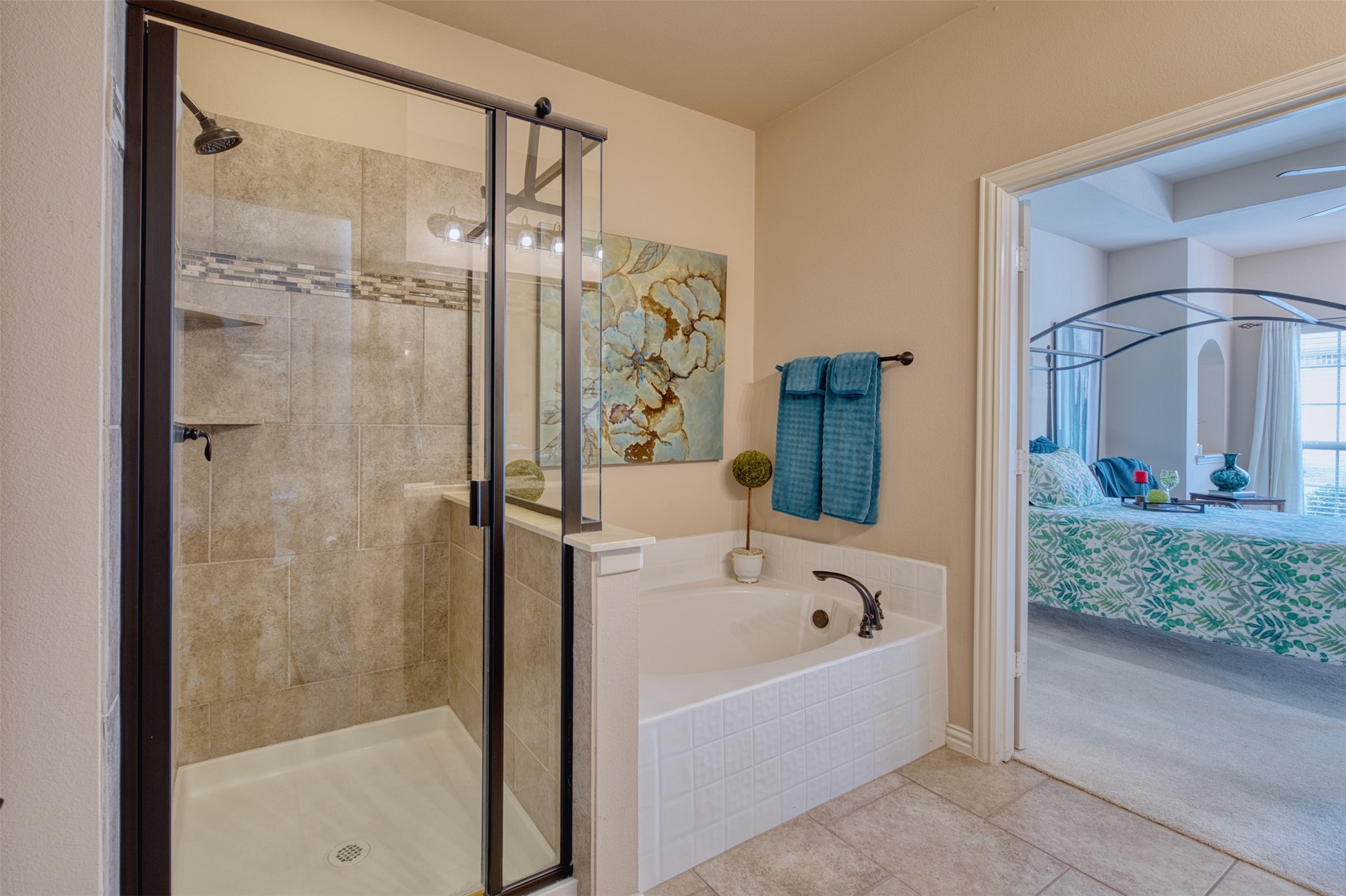 5671 Hummingbird Lane Fairview TX 75069
