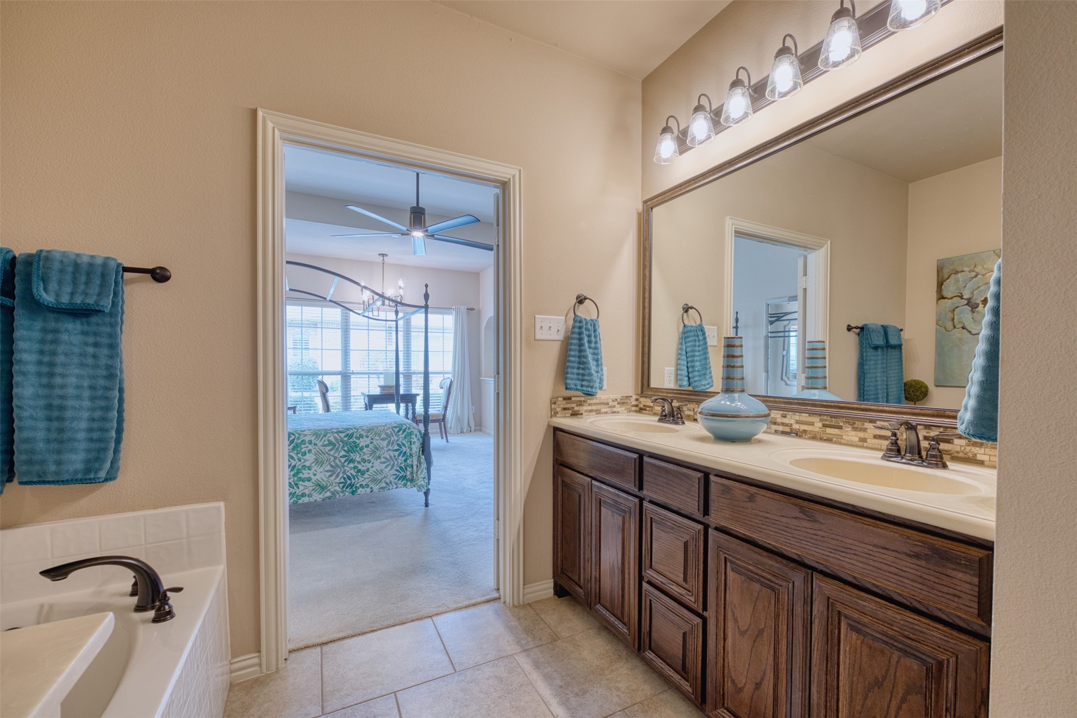 5671 Hummingbird Lane Fairview TX 75069
