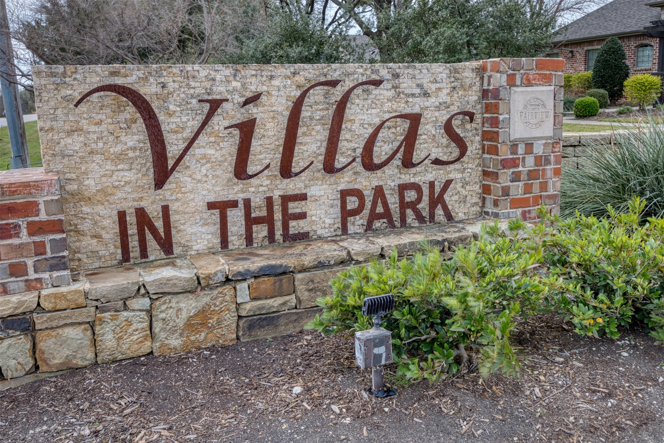 5671 Hummingbird Lane Fairview TX 75069